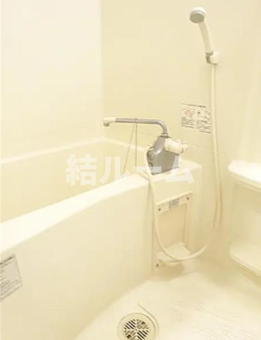 北区中十条３丁目の賃貸マンションの浴室|別号室参考写真
