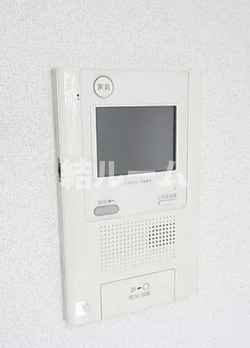 北区中十条３丁目の賃貸マンションのセキュリティ|別号室参考写真
