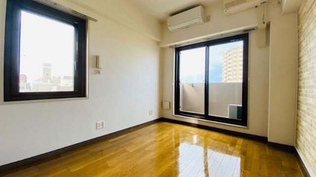 【居間・リビング】 | ジュネス南林間