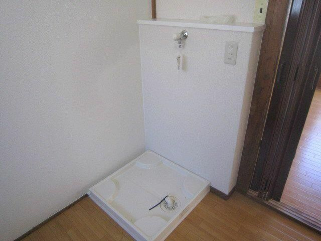 千和ハイツのその他