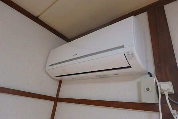千和ハイツの設備