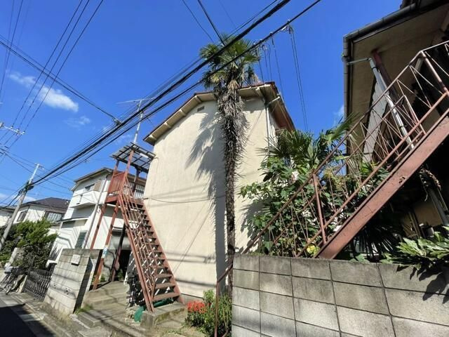 千和ハイツのその他共用部分