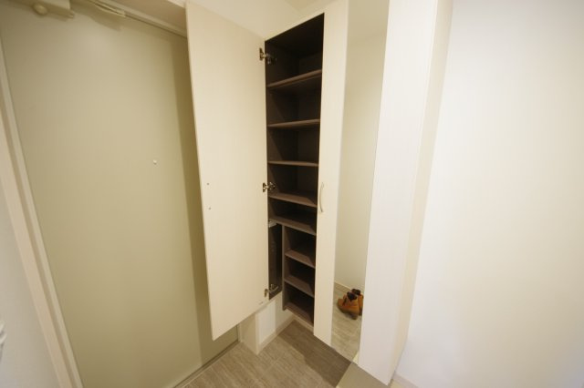 別部屋参考写真