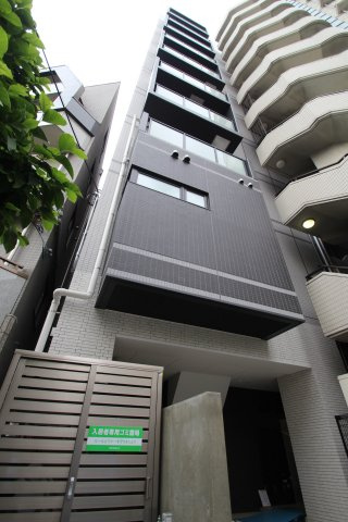 【外観】