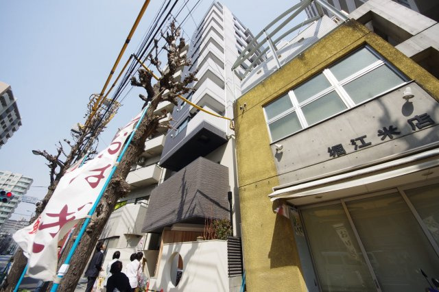 【外観】
