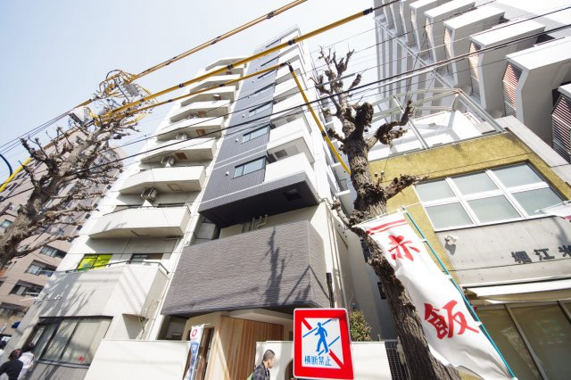 【外観】