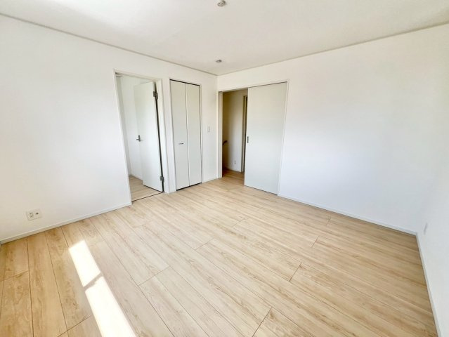 アーネストワン　大牟田市本町第6の洋室