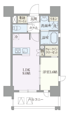 ライトテラス浅草