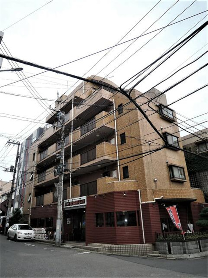 【外観】