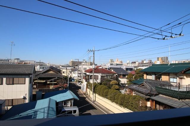 【展望】