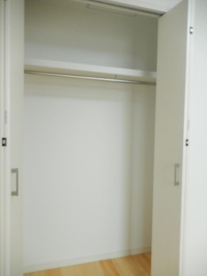 【収納】 | ＢＥテラス学芸大学　２０４