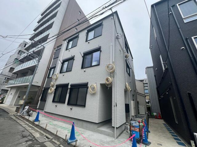 【外観】 | Ｍａｉｓｏｎ　ｄｅ　Ｒｉｏ
