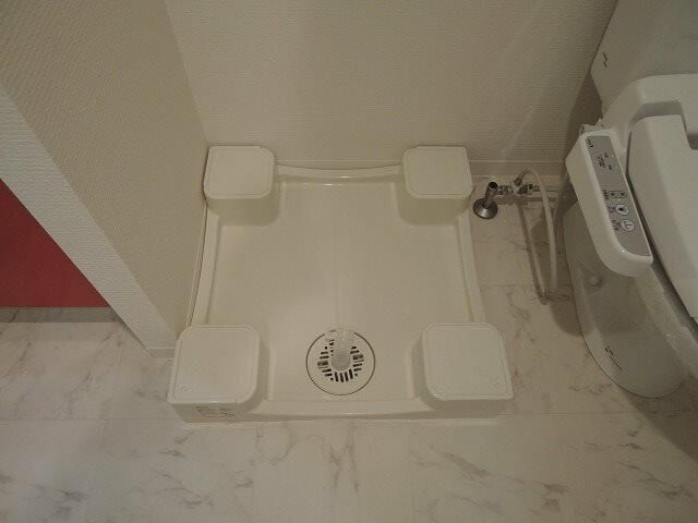 【設備】 | メインステージ多摩川3