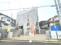 安芸郡熊野町石神　全1棟の画像