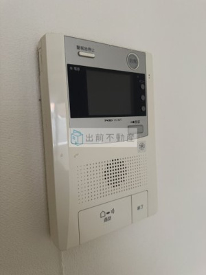 【セキュリティ】 | リヴシティ東池袋