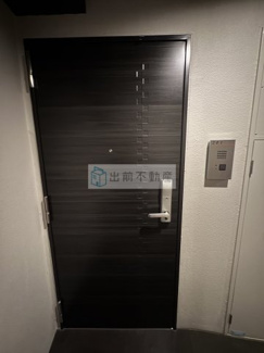 【玄関】 | リヴシティ東池袋