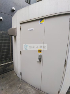 【その他共用部分】 | リヴシティ東池袋