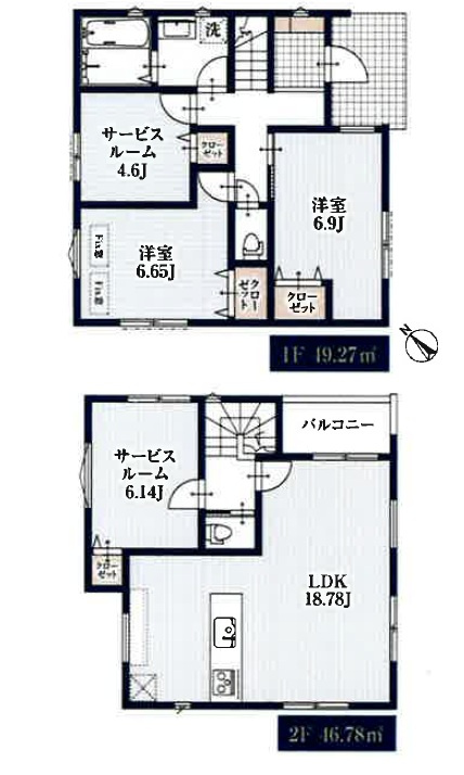 浦安市東野210②