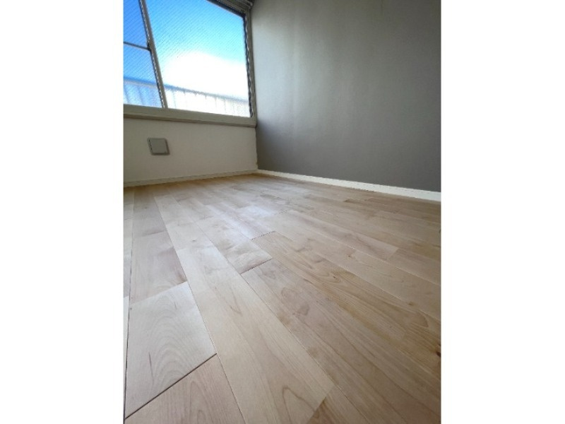 リッチハイツ南行徳Ⅱの内装