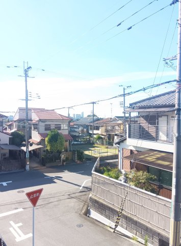 【展望】 | 青南台戸建