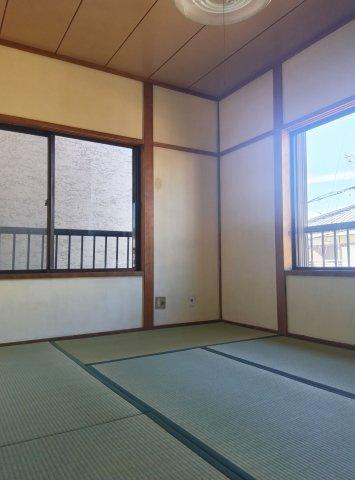 【和室】 | 青南台戸建