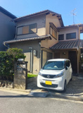 青南台戸建の画像