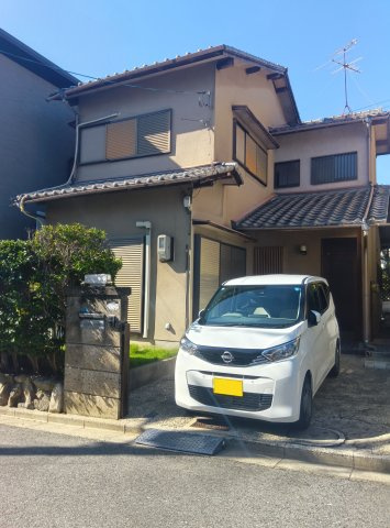 【外観】 | 青南台戸建