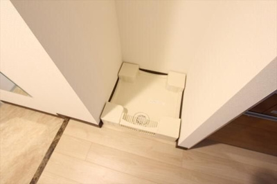 【設備】 | ライジングプレイス綾瀬三番館