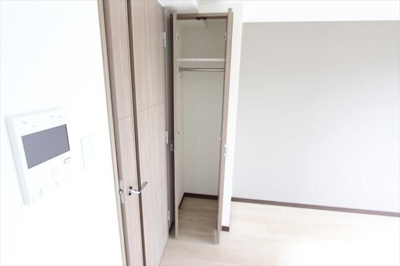 【内装】 | ライジングプレイス綾瀬三番館