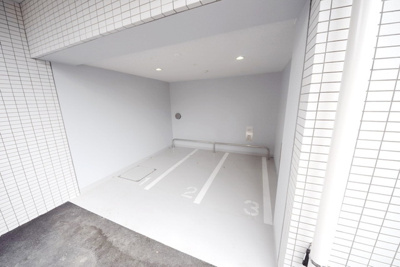 【設備】 | ライジングプレイス綾瀬三番館