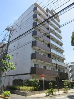 【外観】 | ライジングプレイス綾瀬三番館