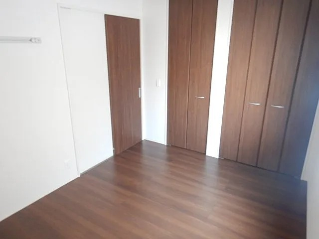 マ・メゾン岩屋の居間・リビング