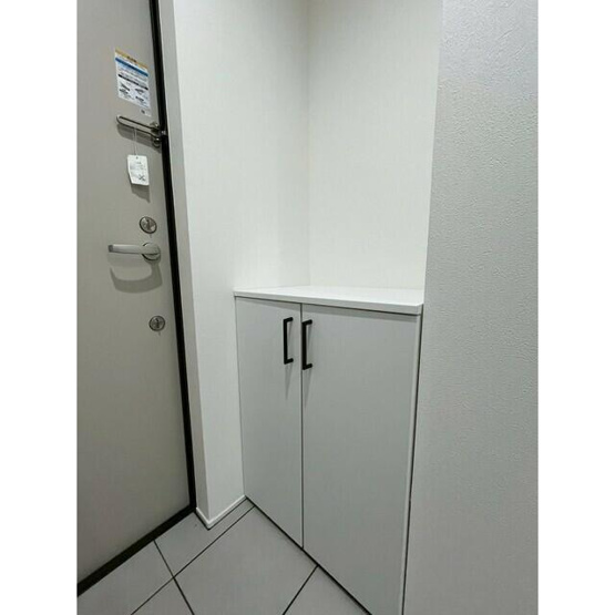 【収納】
