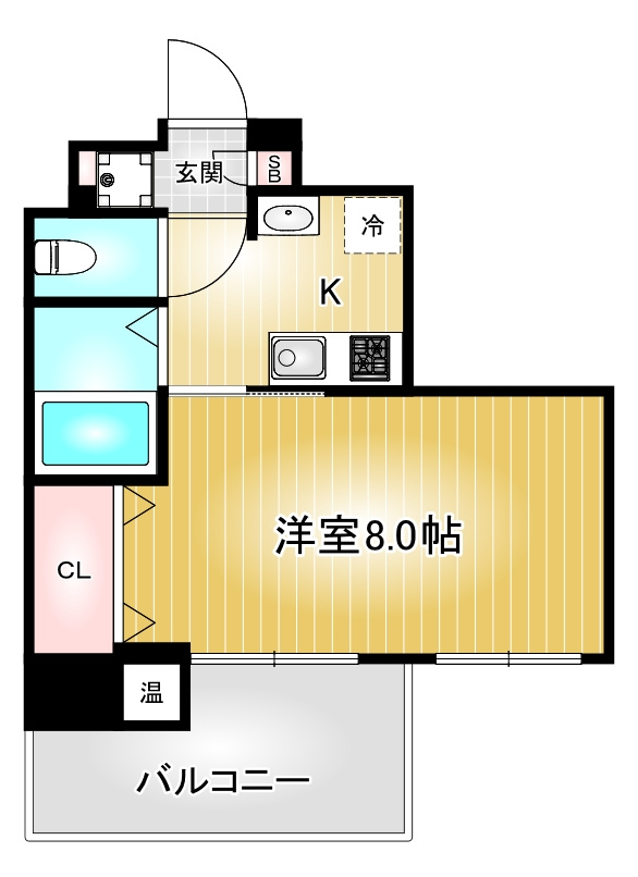 パルティール上前津|名古屋市の賃貸ならMy賃貸
