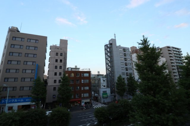 【展望】