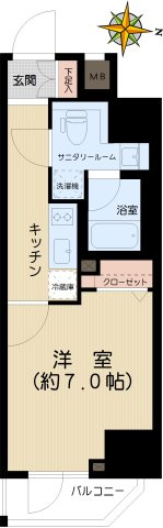 ステージグランデ文京白山の画像