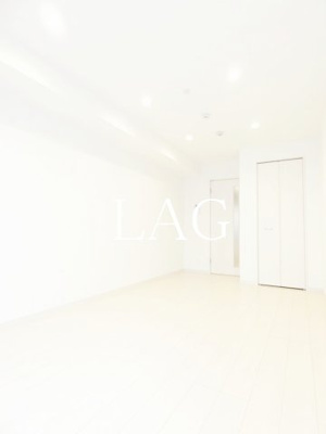 【居間・リビング】 | リブリ・エシュレ | 洋室のお部屋です。