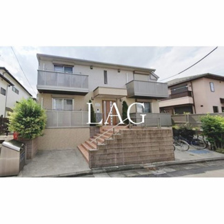 【外観】 | ラフルールドゥサクラ | 外観です。