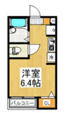 川崎市麻生区金程１丁目のアパートの画像