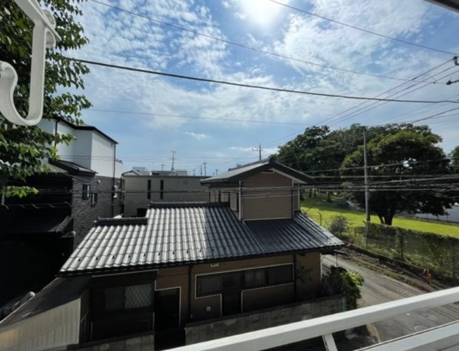 【展望】