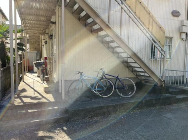 【その他共用部分】