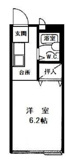 相模原市南区南台１丁目のアパートの画像