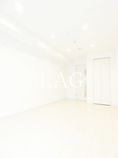 【居間・リビング】 | リブリ・エシュレ | 洋室のお部屋です。