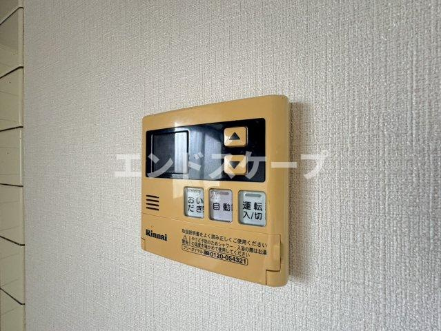 ルブールパレスの設備|高崎、前橋のお部屋探しはエンドスケープまで！お客様の理想お聞かせ下さい♪