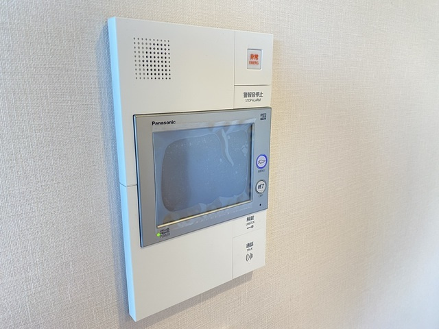 ベラヴィスタ千石のセキュリティ