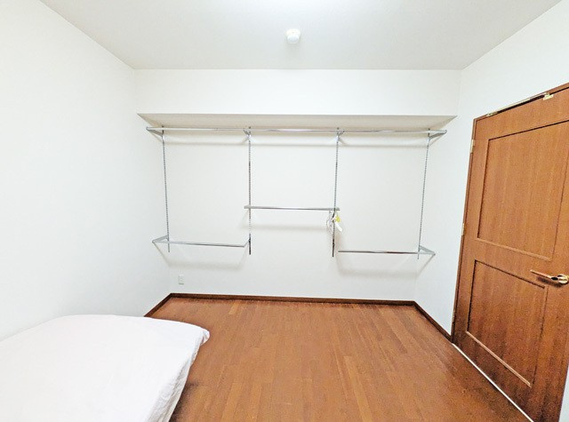 セレッソコート芦屋ヴェルグラードの居間・リビング