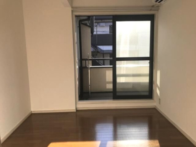 【寝室】 | メルヴェイユ恵比寿