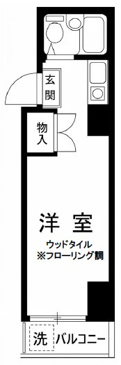 ハイツ五反田のその他