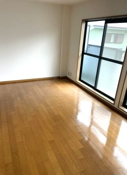 エスタ植田の居間・リビング