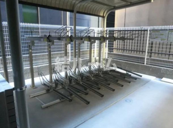 北区王子１丁目の賃貸マンションのその他共用部分